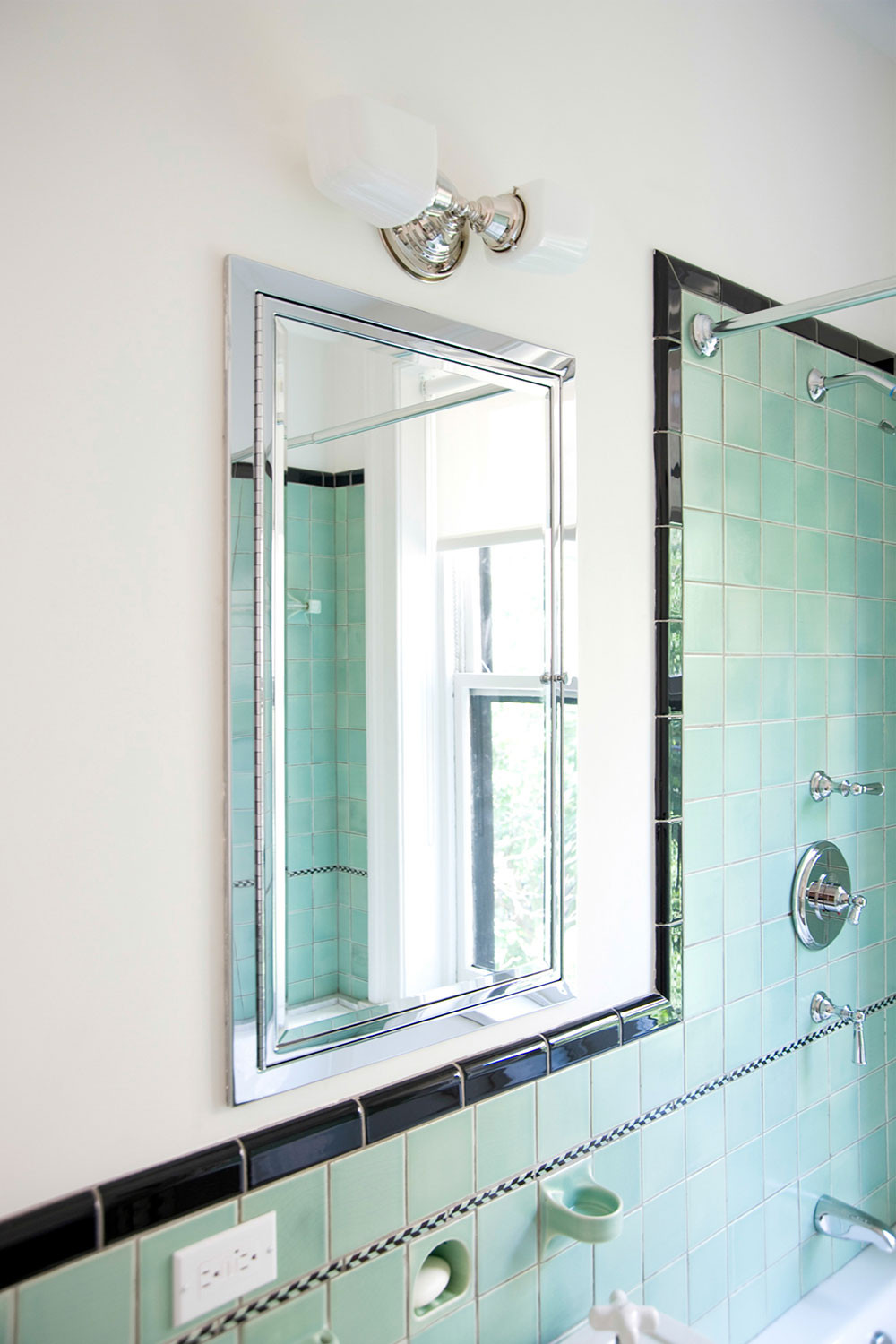 Ensemble Architecture：卫生间合集-10