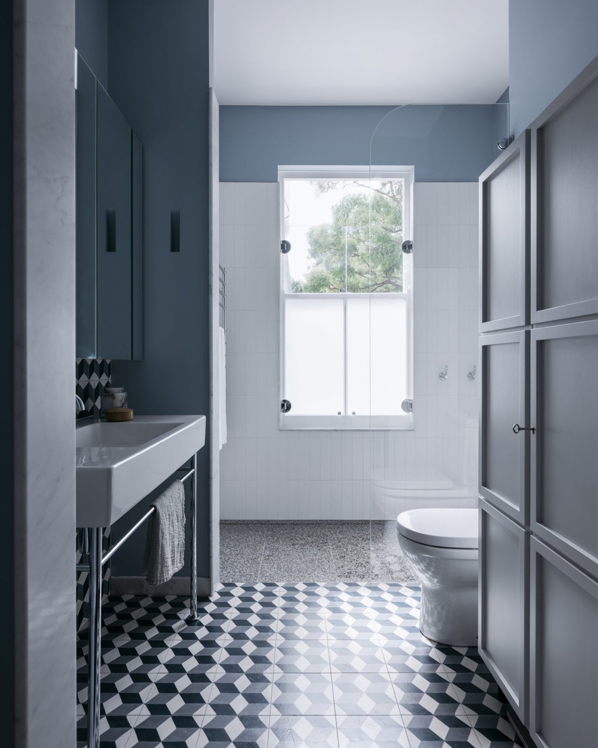 Amarelo Terrace 设计丨Arent Pyke-18