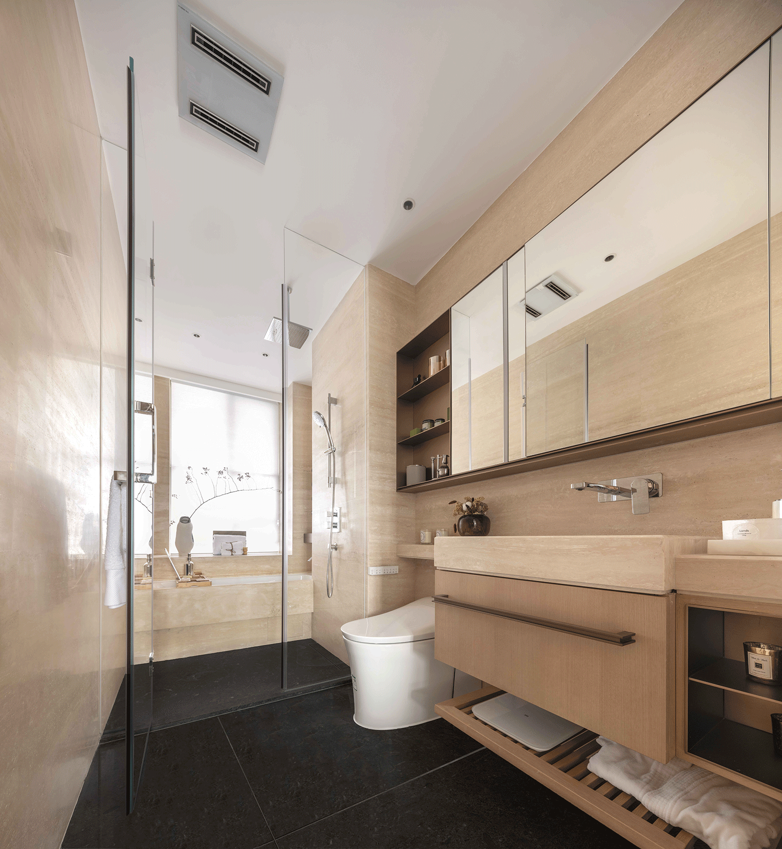 时光里的爱与暖 · 星航TOD设计丨中国广州丨广州安研室内设计咨询有限公司-39