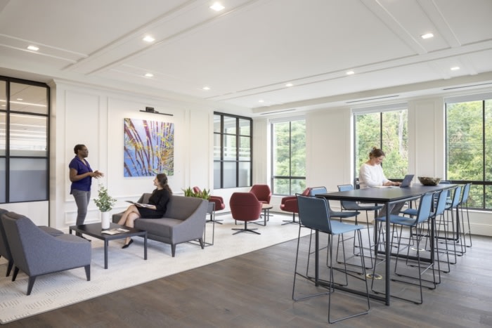 诺福克和戴德姆特别套房丨美国丨SGA-13