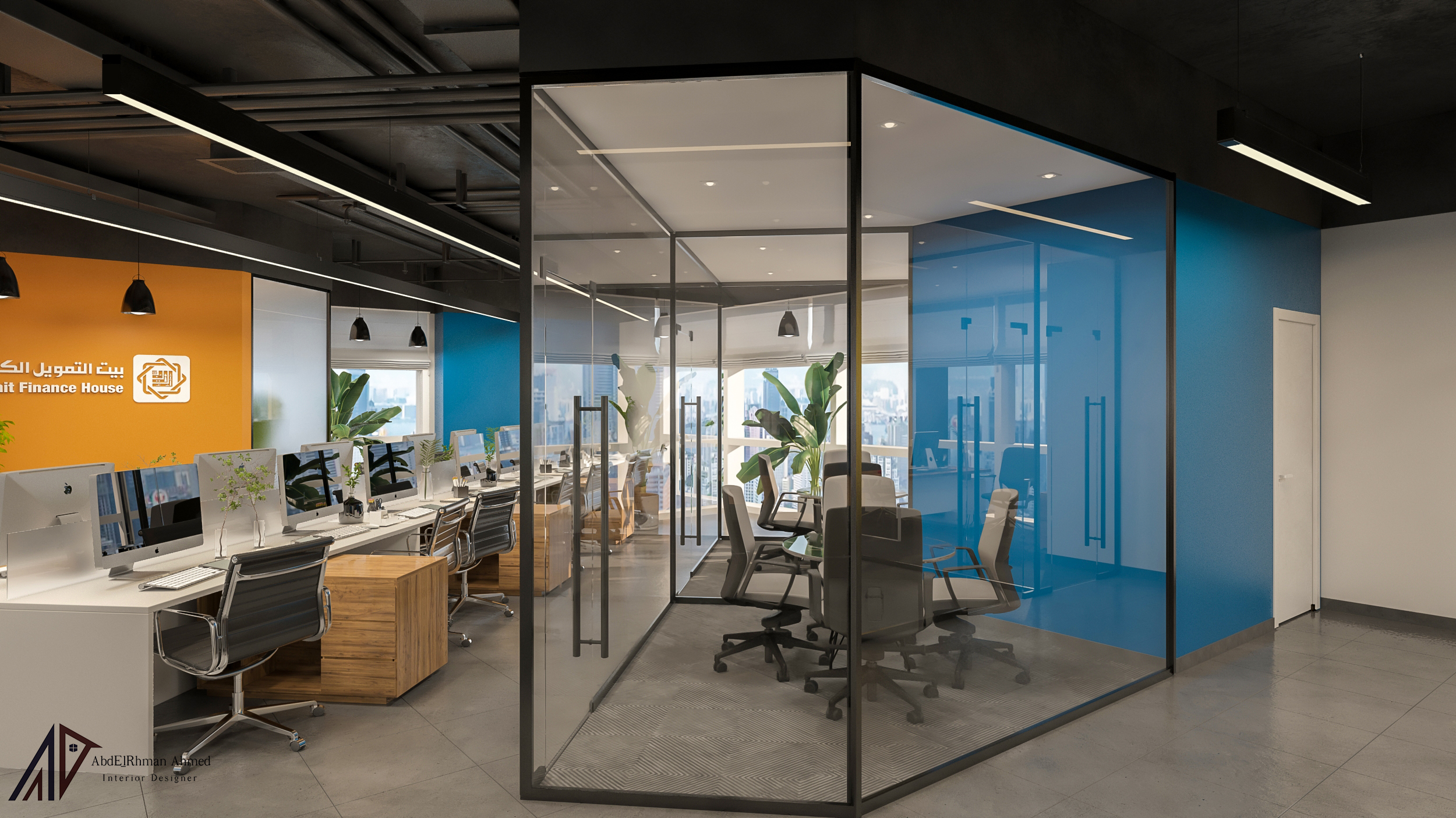 Bank digital department-2