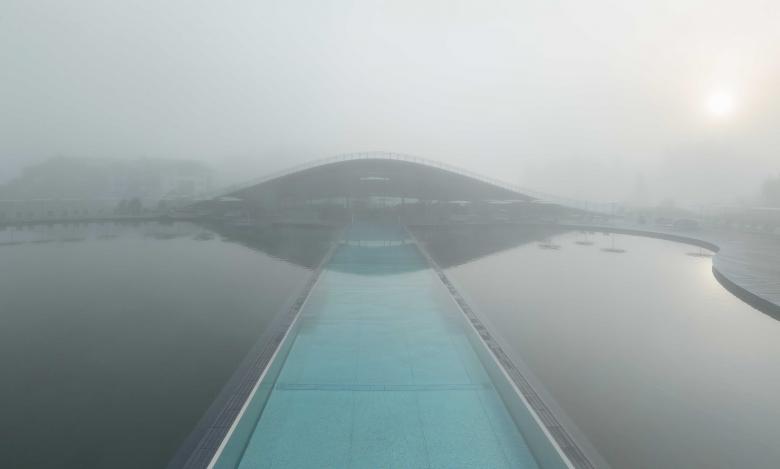 克拉勒霍夫的氛围丨奥地利丨Hadi Teherani-6