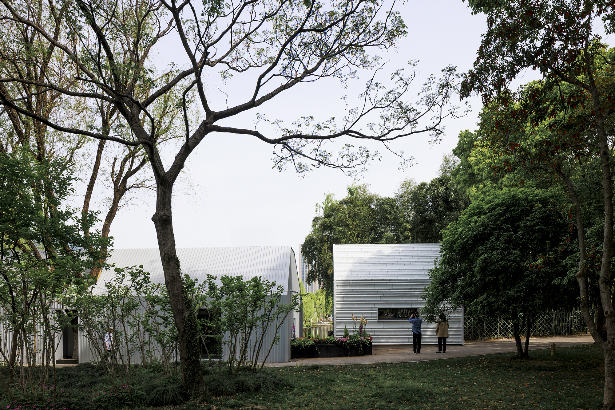 丨中国上海丨Wutopia Lab-28