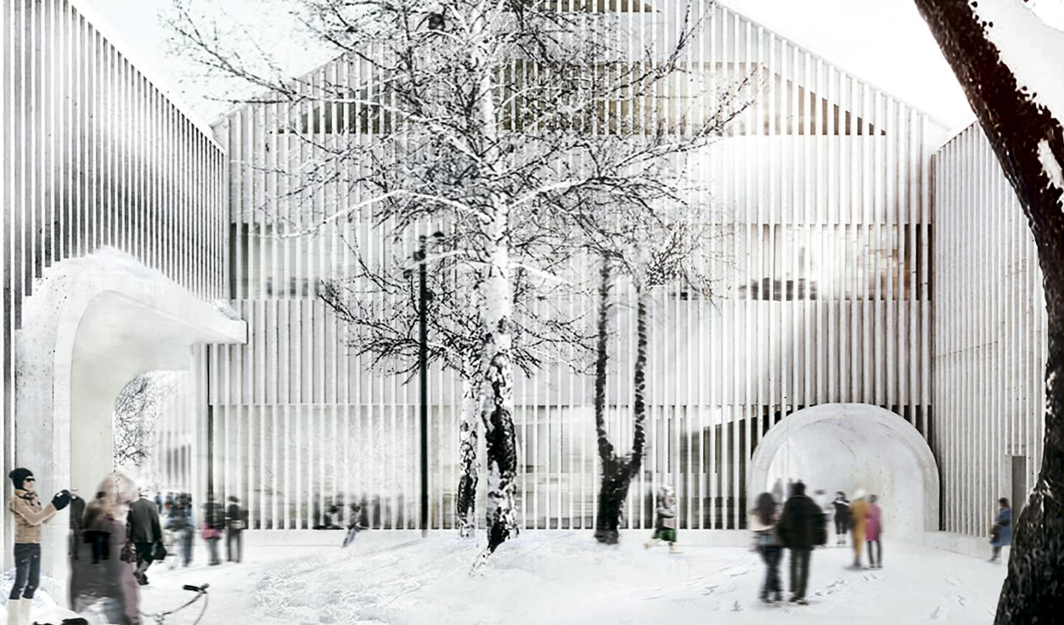 莫斯科 Skolkovo 科技城——创新与传统的融合-14