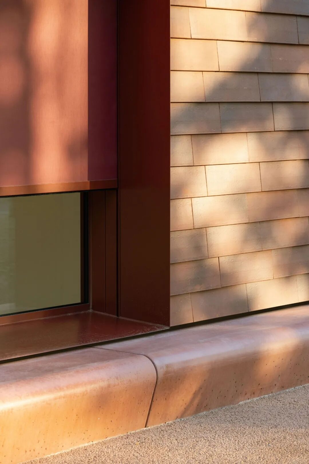 意大利帕多瓦郊外幼儿园丨AACM建筑工作室-18