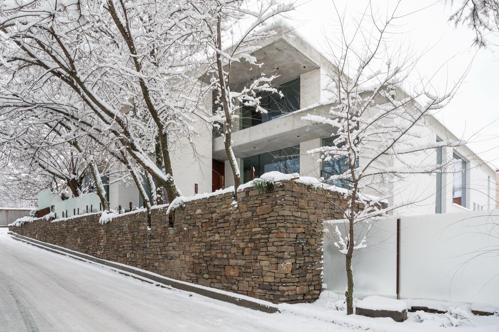 studio Chado建筑事务所办公空间-22