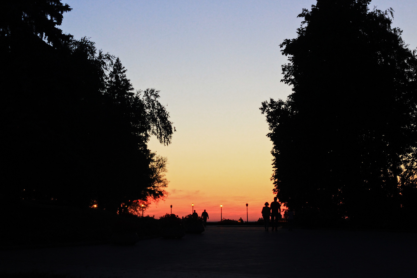 2018 年尼什诺夫哥罗德室内设计案例-6