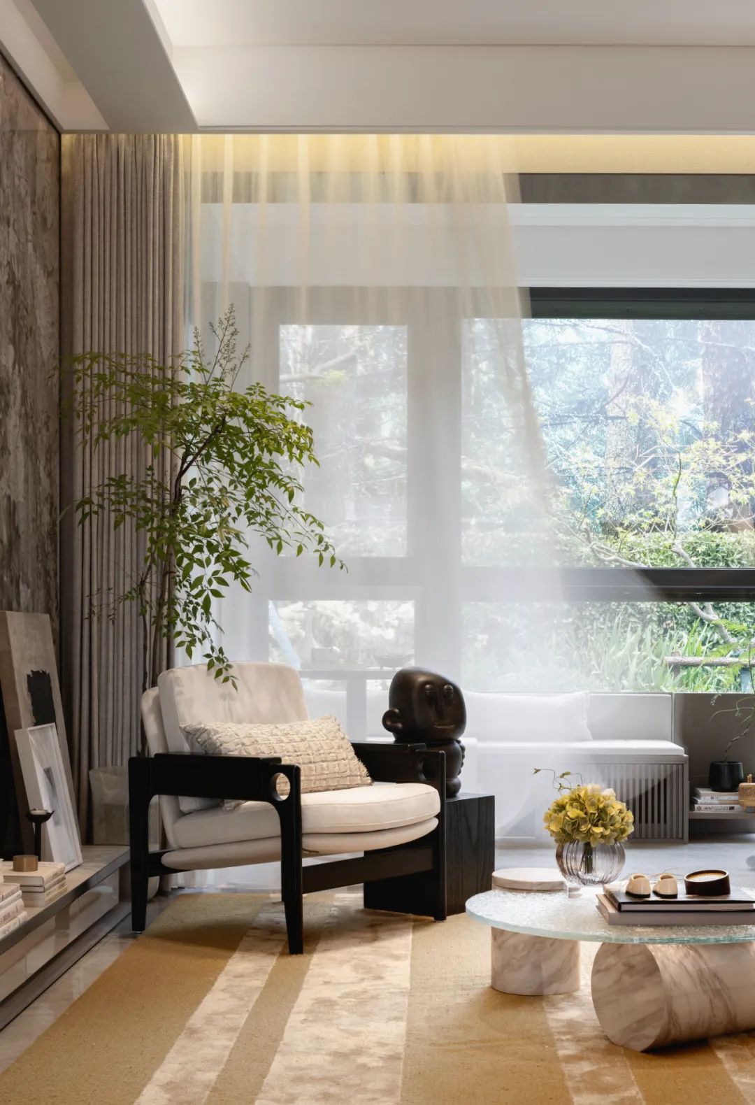 万科南京朗拾·雨核丨中国南京丨MAUDEA 牧笛设计-85