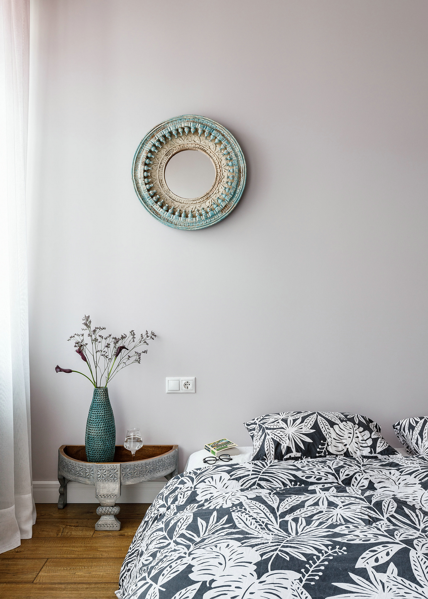 工业元素遇上色彩搭配，粗中有细的气质美学！-7