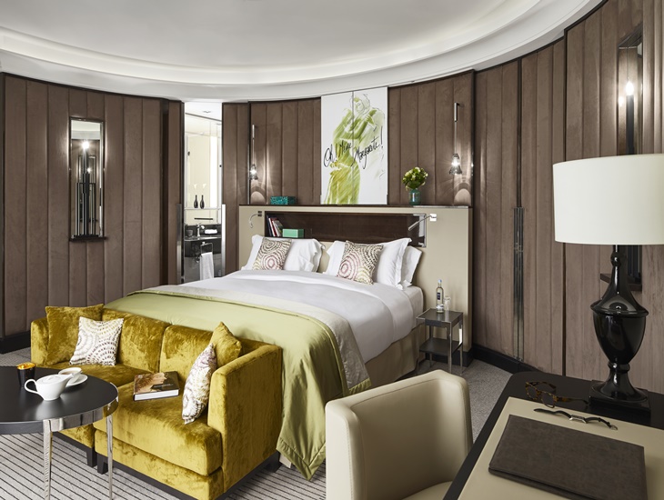 Sofitel Frankfurt Opera Hotel - Tempo da Delicadeza-19