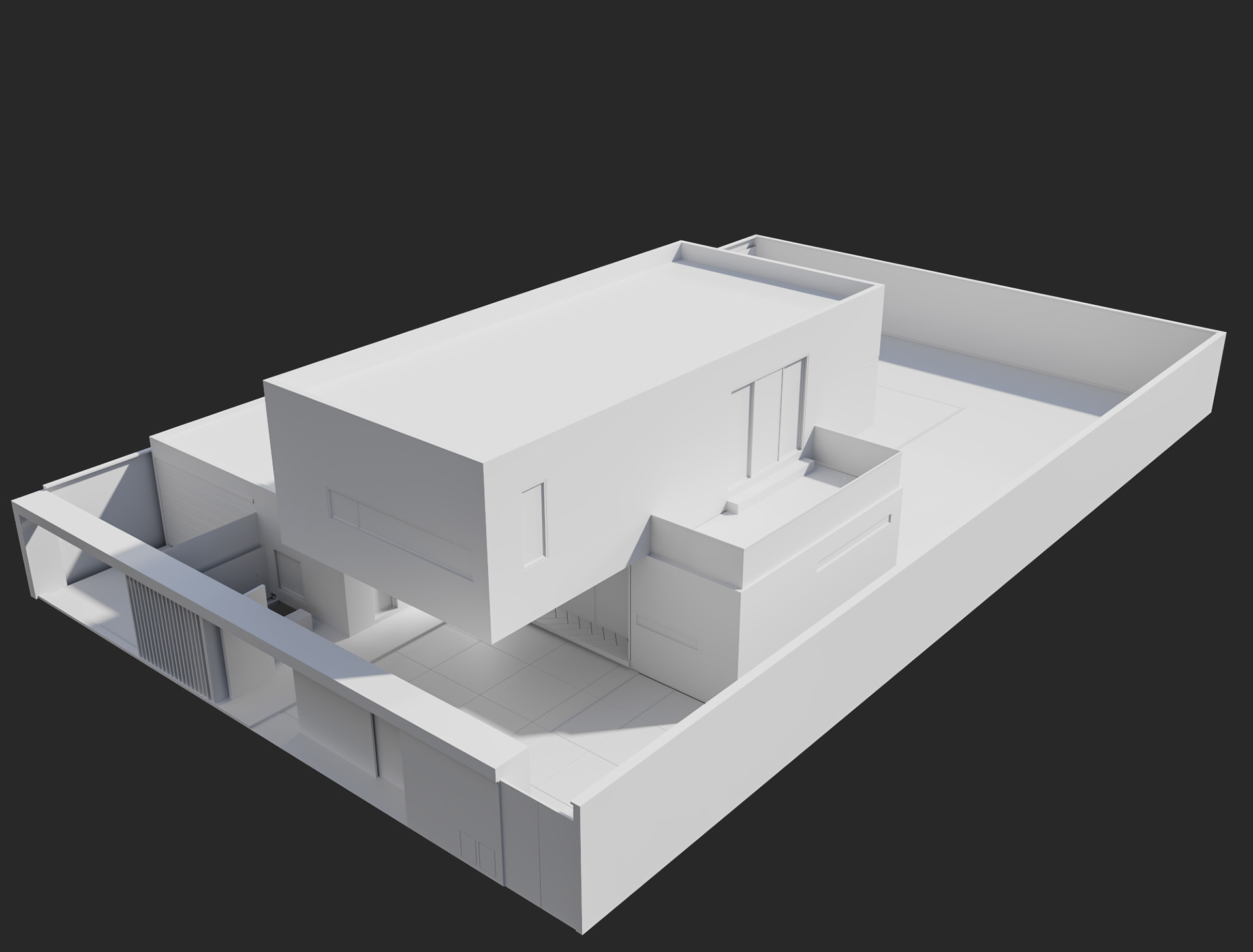 Inspired by Gropius-12