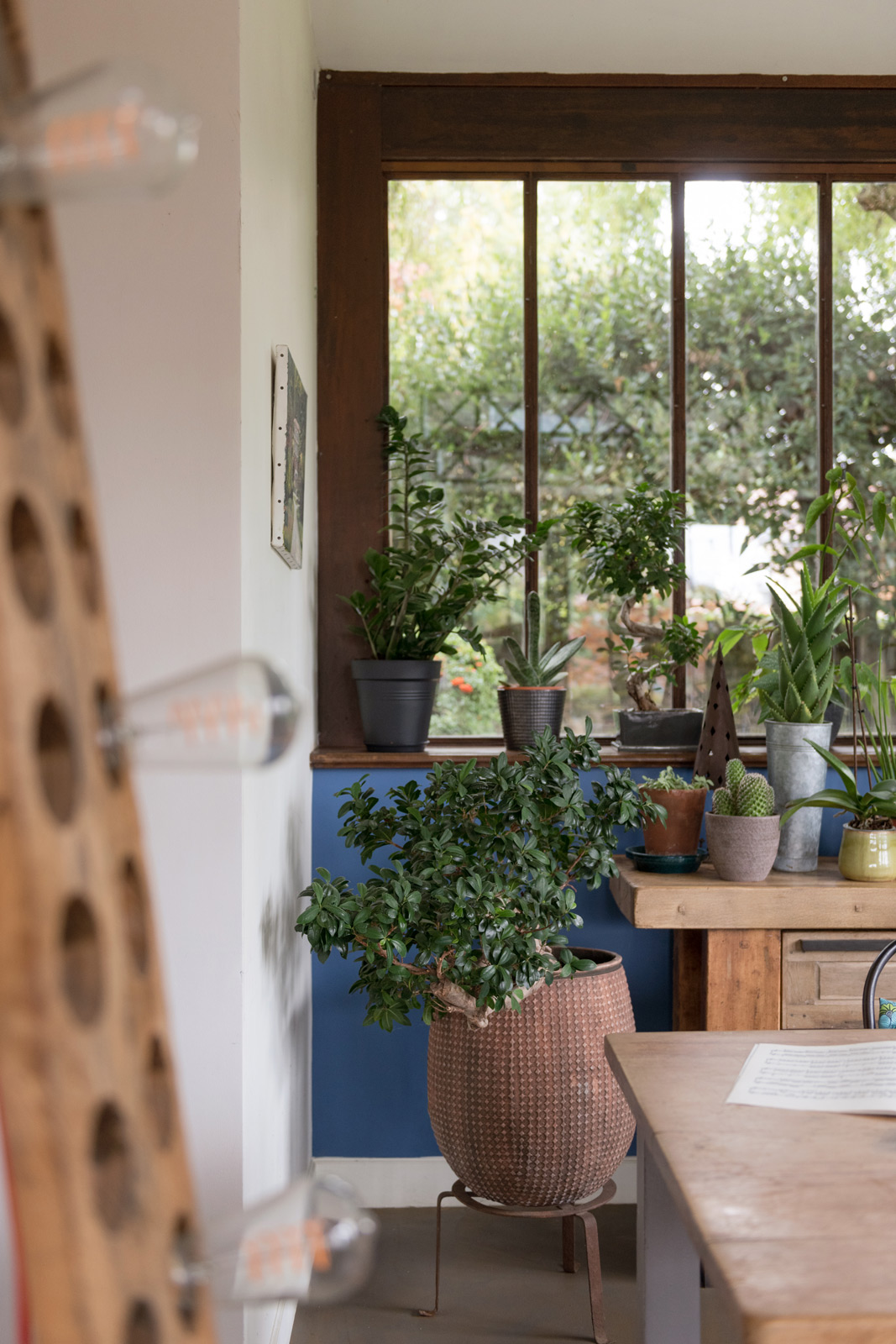 里昂某资产阶级住宅翻新项目丨法国里昂丨Skéa Designer-26