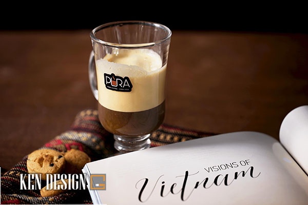 PURA COFFEE - Không gian thiết kế quán cafe phá cách-20