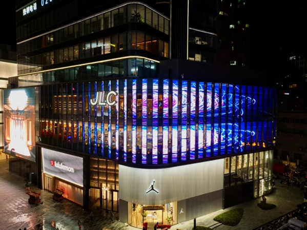 从“六朝古都”到“未来之城”揭秘南京金陵中环的心脏，如何用机电设计点亮城市未来-8