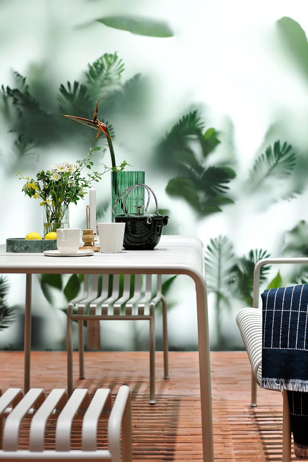 20个迷你花园设计丨多位设计师-96