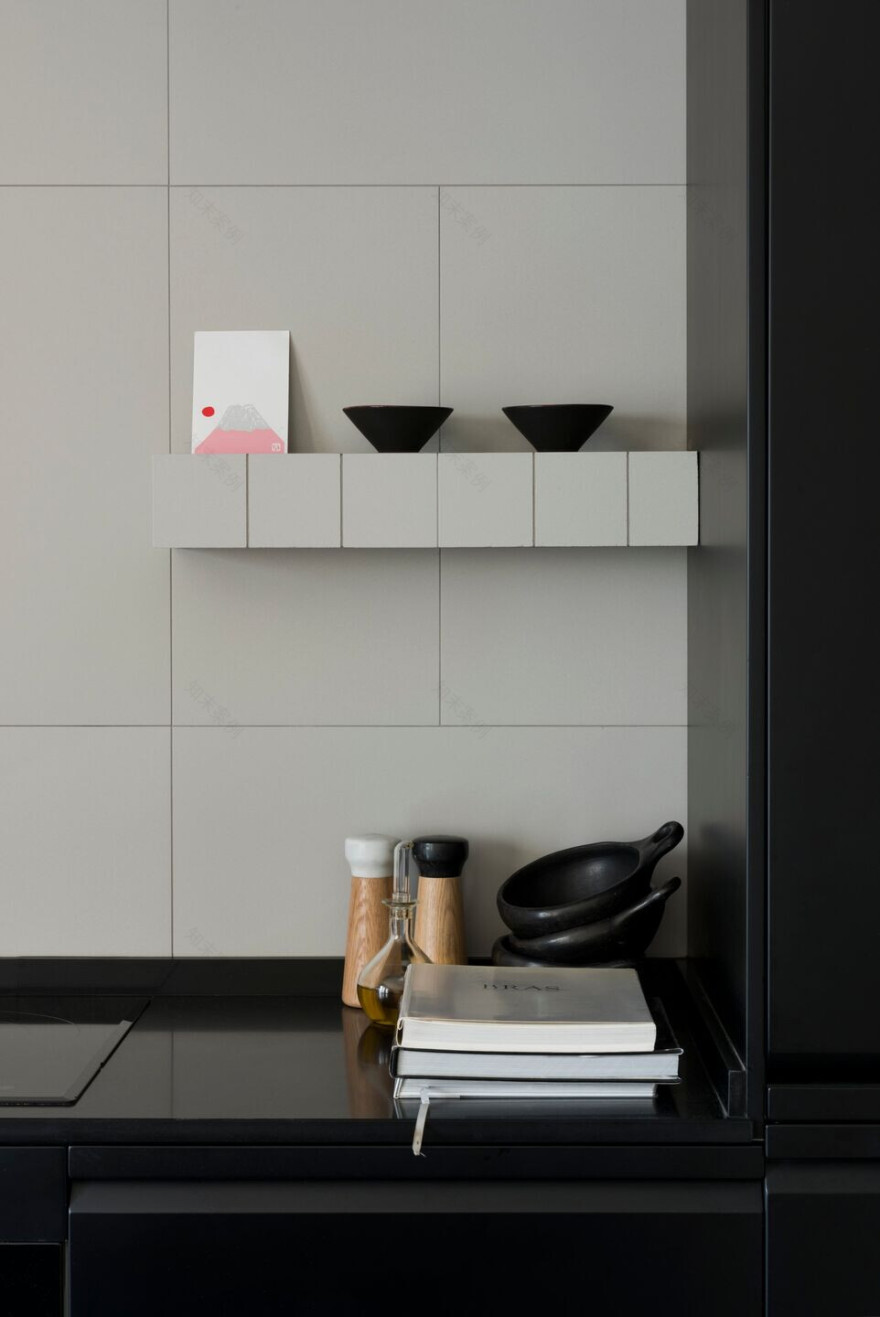 巴塞罗那双层公寓-51