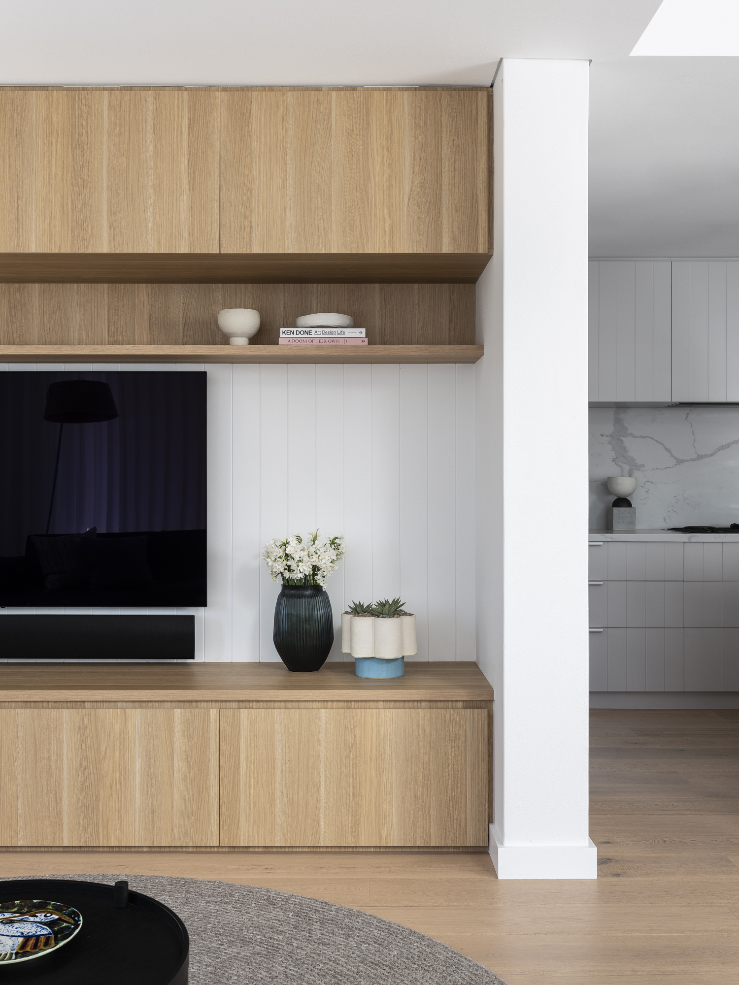 艺术之家丨澳大利亚悉尼丨Linda Habak Design-3