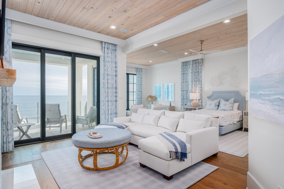 丨乌拉圭佛罗里达丨Bob Chatham Custom Home Design-95