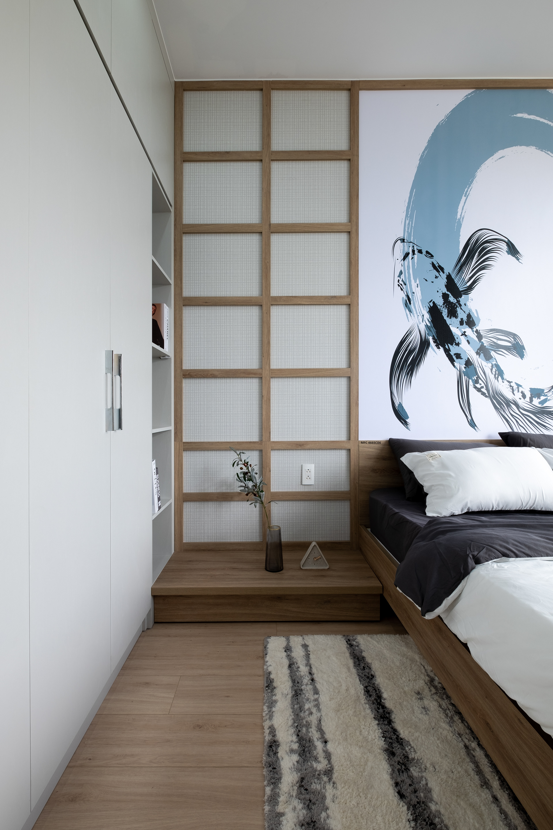 HOME STYLING / THE SOL CITY - NPLK NHẬT BẢN-24