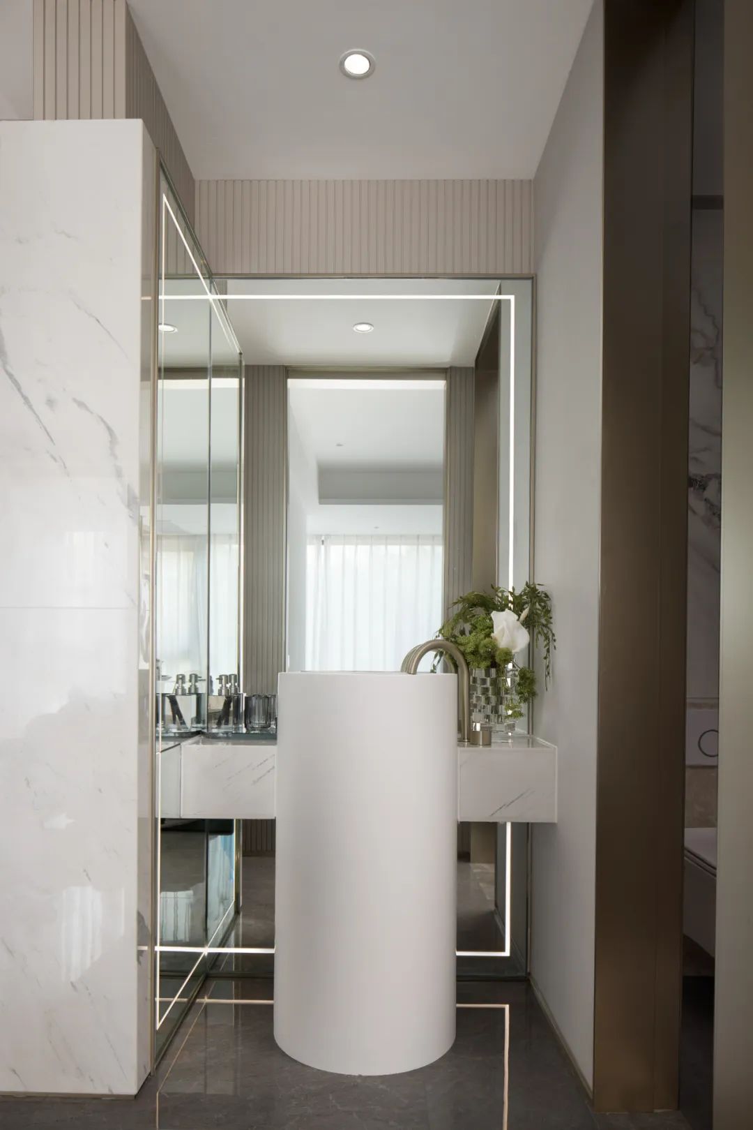 简约童真,寻味人生丨重庆米修室内设计有限公司-19