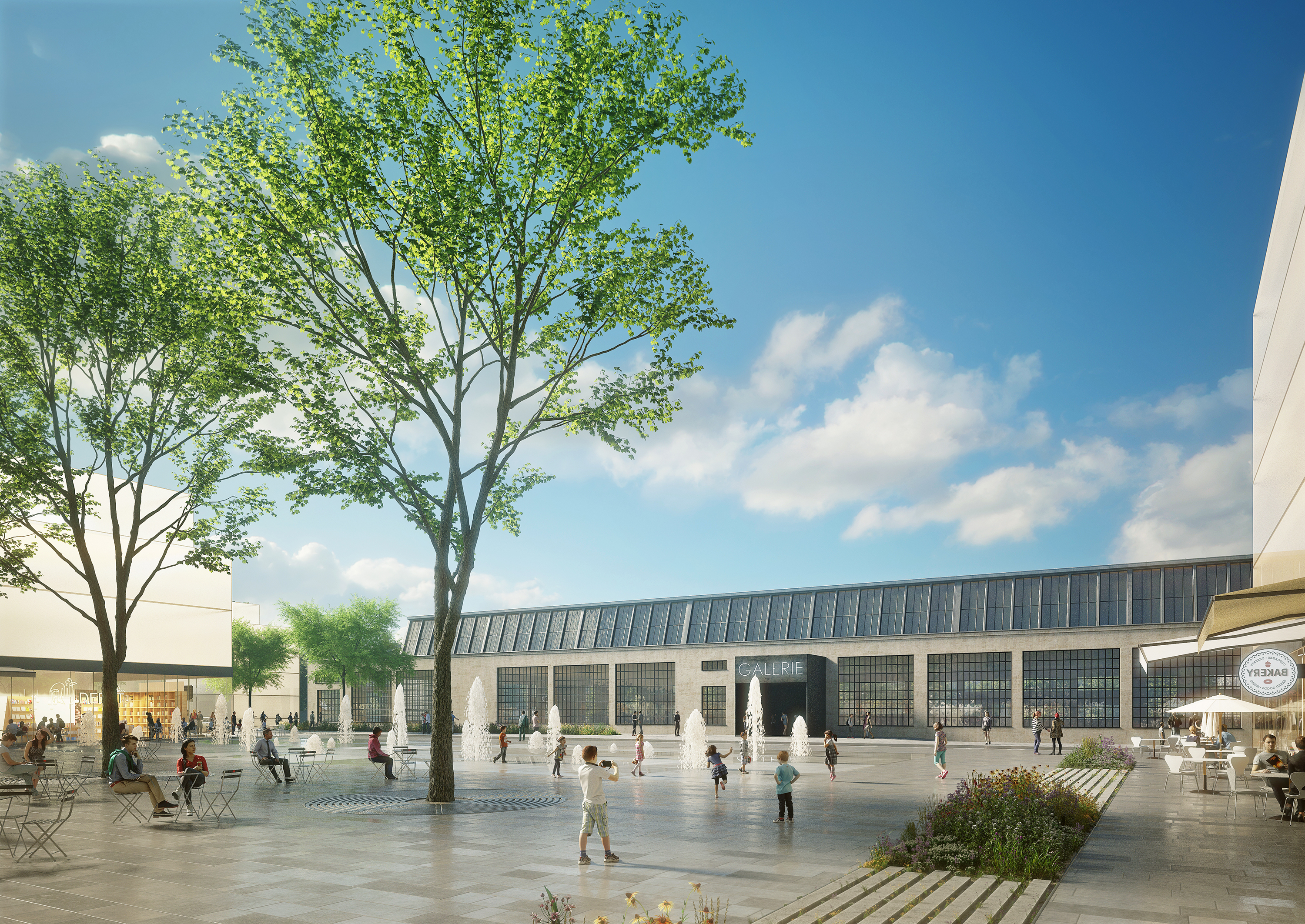 普拉戈夫卡城市研究丨意大利布拉丨Pavel Hnilicka Architects+Planners-15