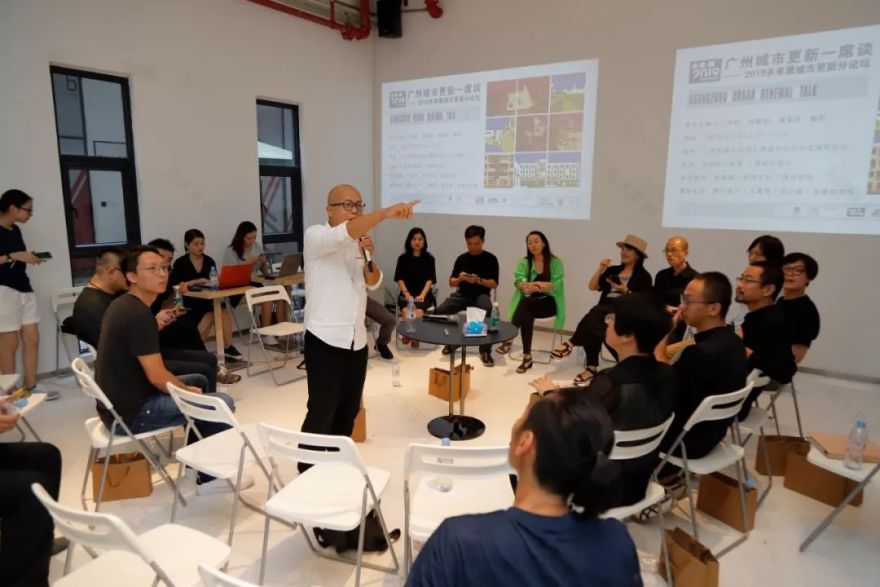 废弃仓库变身网红服装办公空间,爆改设计记录-65