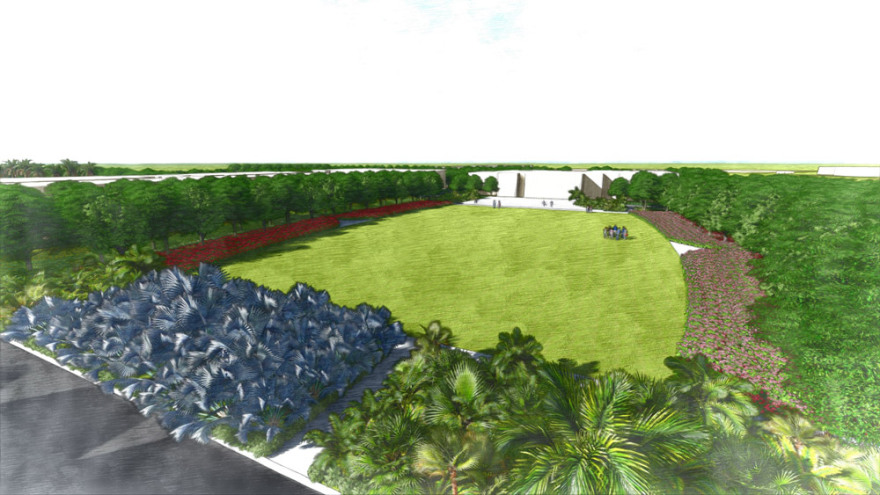 landscape sport complex kskv educational institute-13