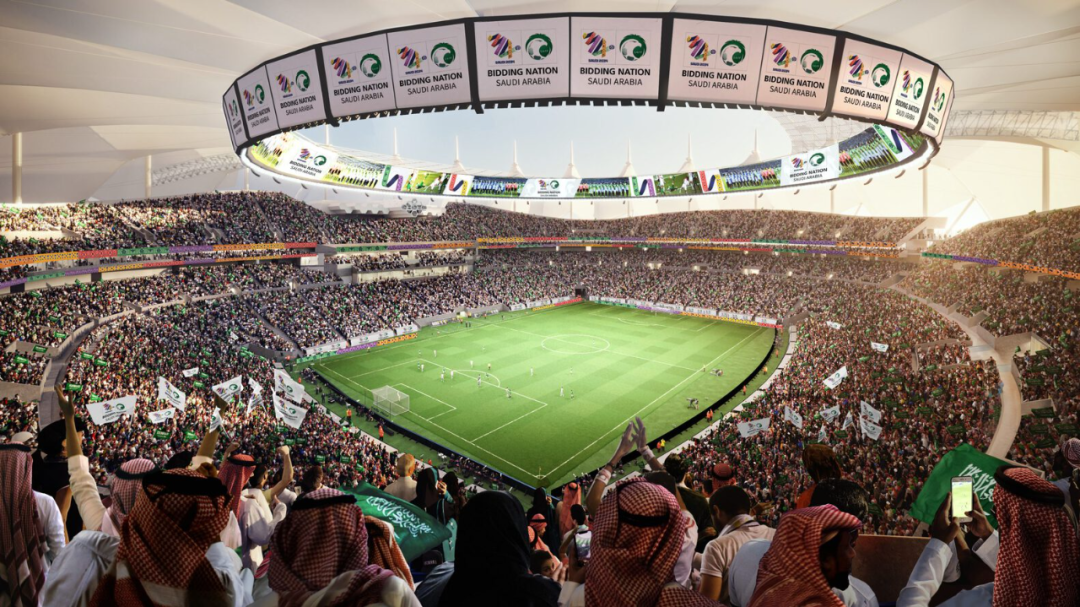2034 年世界杯场馆丨沙特阿拉伯艾卜哈-43