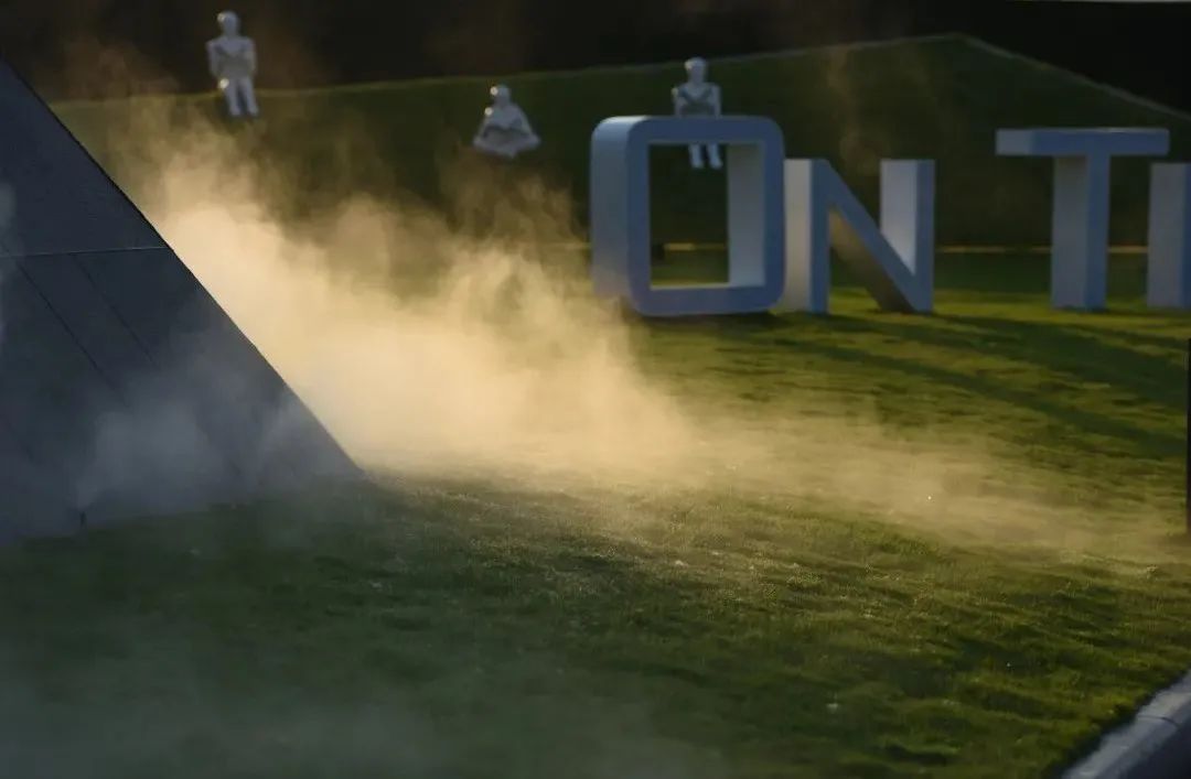 云悦江山 | 现代简约景观设计，演绎自然与艺术的融合-55