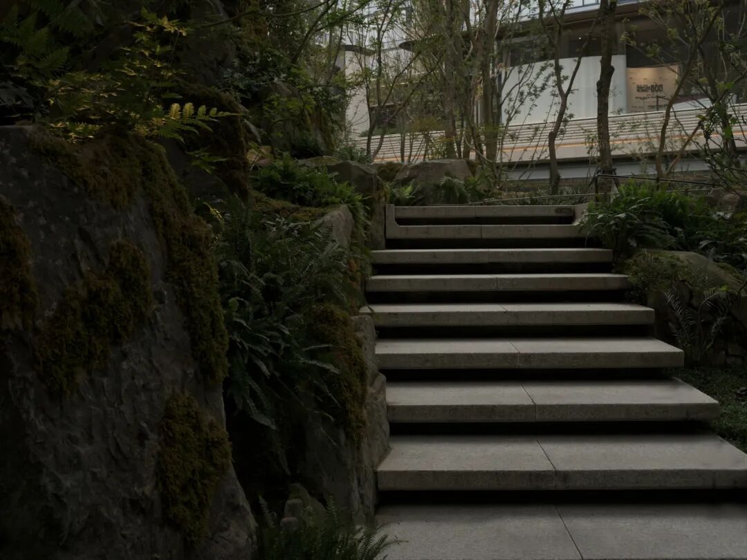 招商蛇口·成都 招商玺丨中国成都丨上海日清景观设计有限公司-91