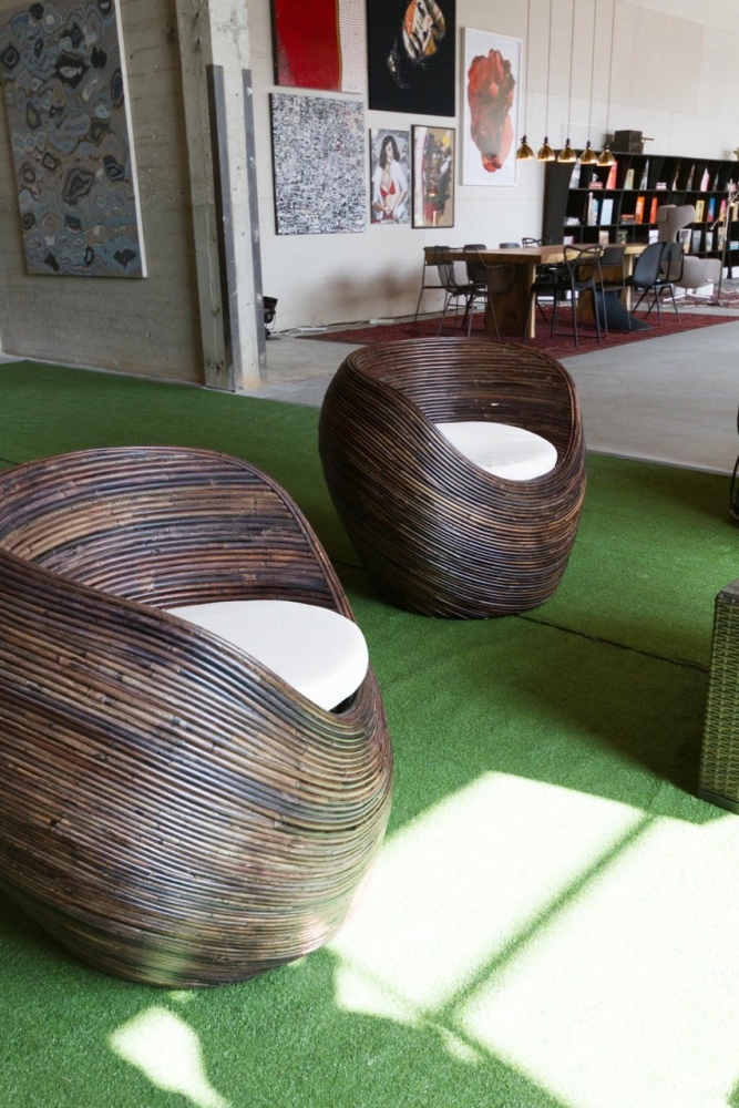 [专卖店] a tour of aphro chic's stylish show home at helms bakery-29