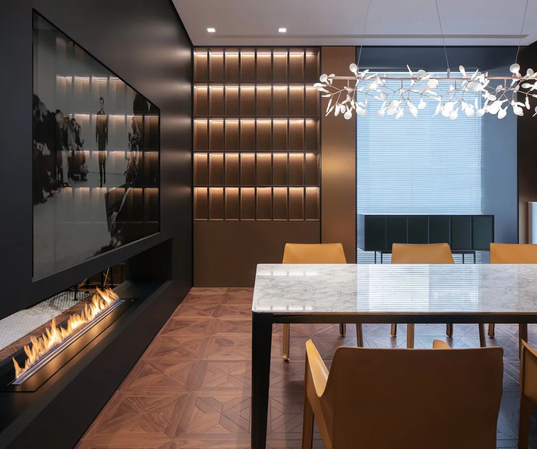 南京 40#厂房新生,反都市化设计重塑永恒时间-19