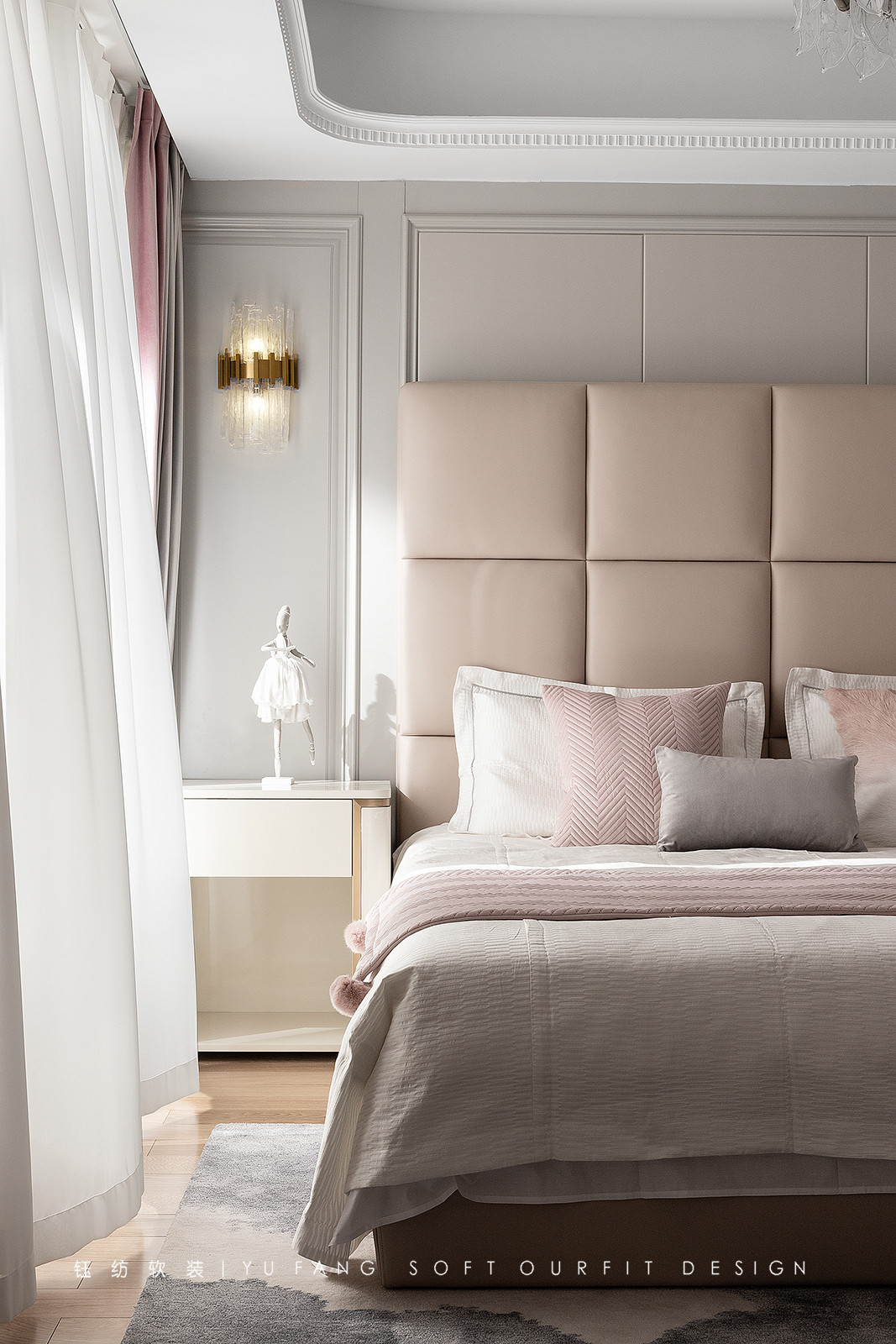 律动｜钰纺软装丨中国成都-52