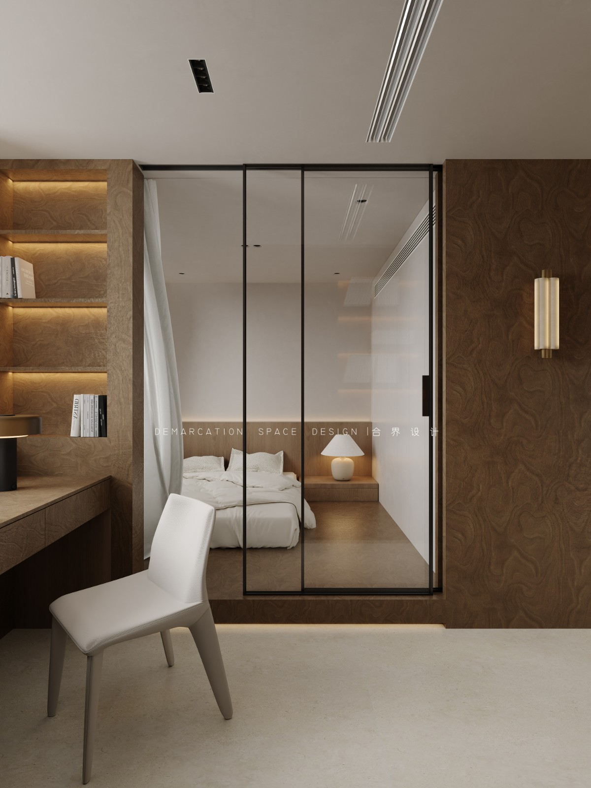 H·J原创·存在时光里的家-15