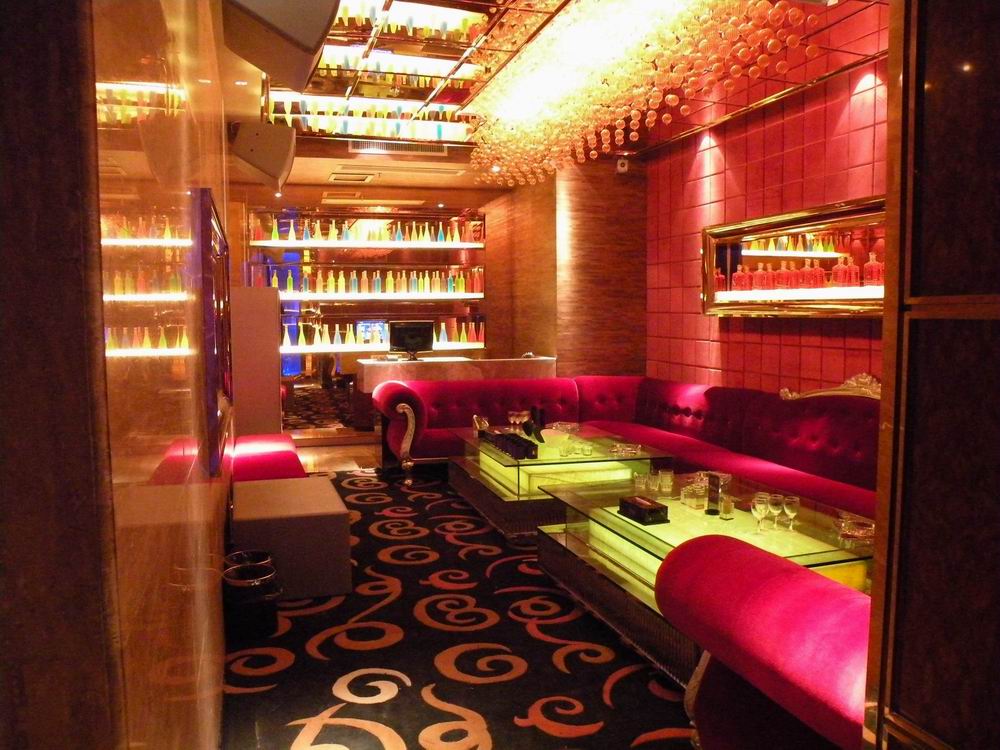 江苏常熟英皇会所-9