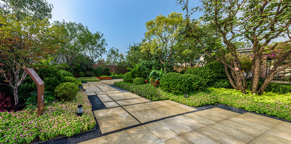 Sci. & Tech. Villa in Beijing - Residence - L&A GROUP | To Create a Better Environment-11