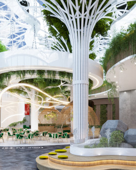 International School Project