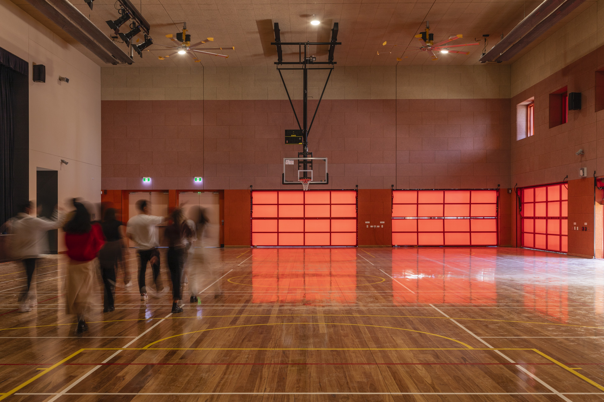 Mosman High School | Woods Bagot-11