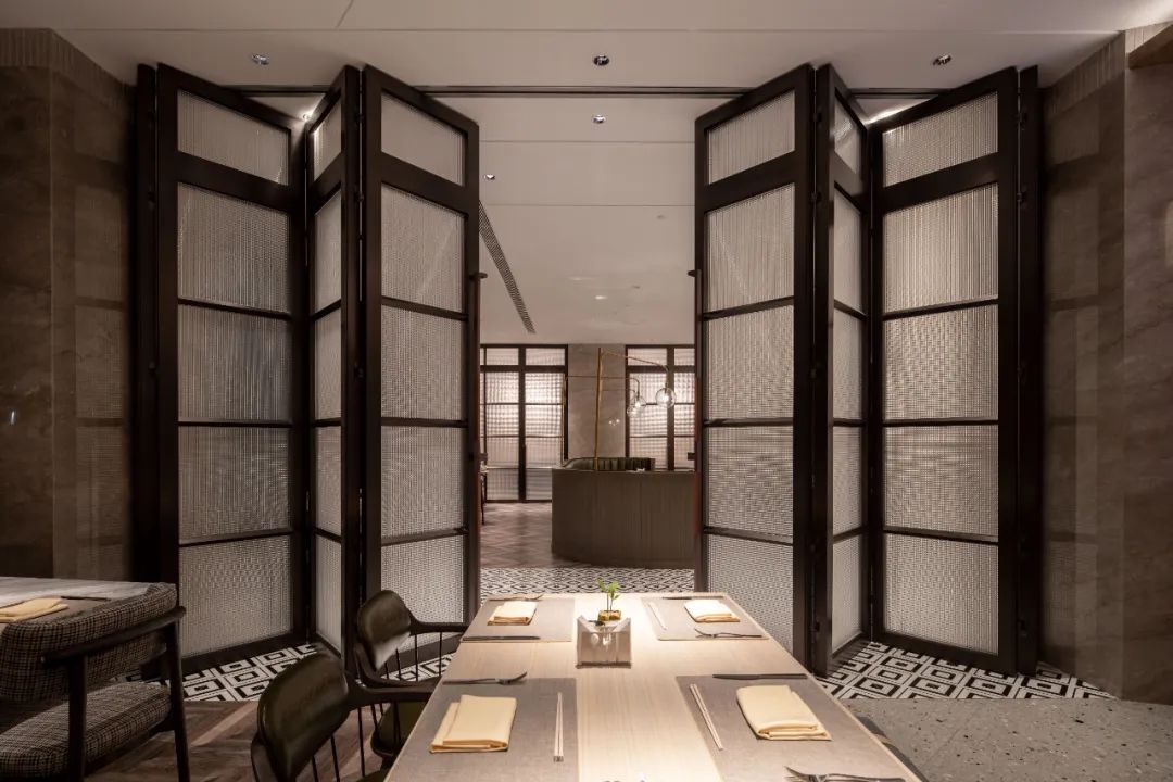 烟台金海岸希尔顿逸林酒店及套房丨中国烟台丨北京市建筑设计研究院股份有限公司第五建筑设计院-39