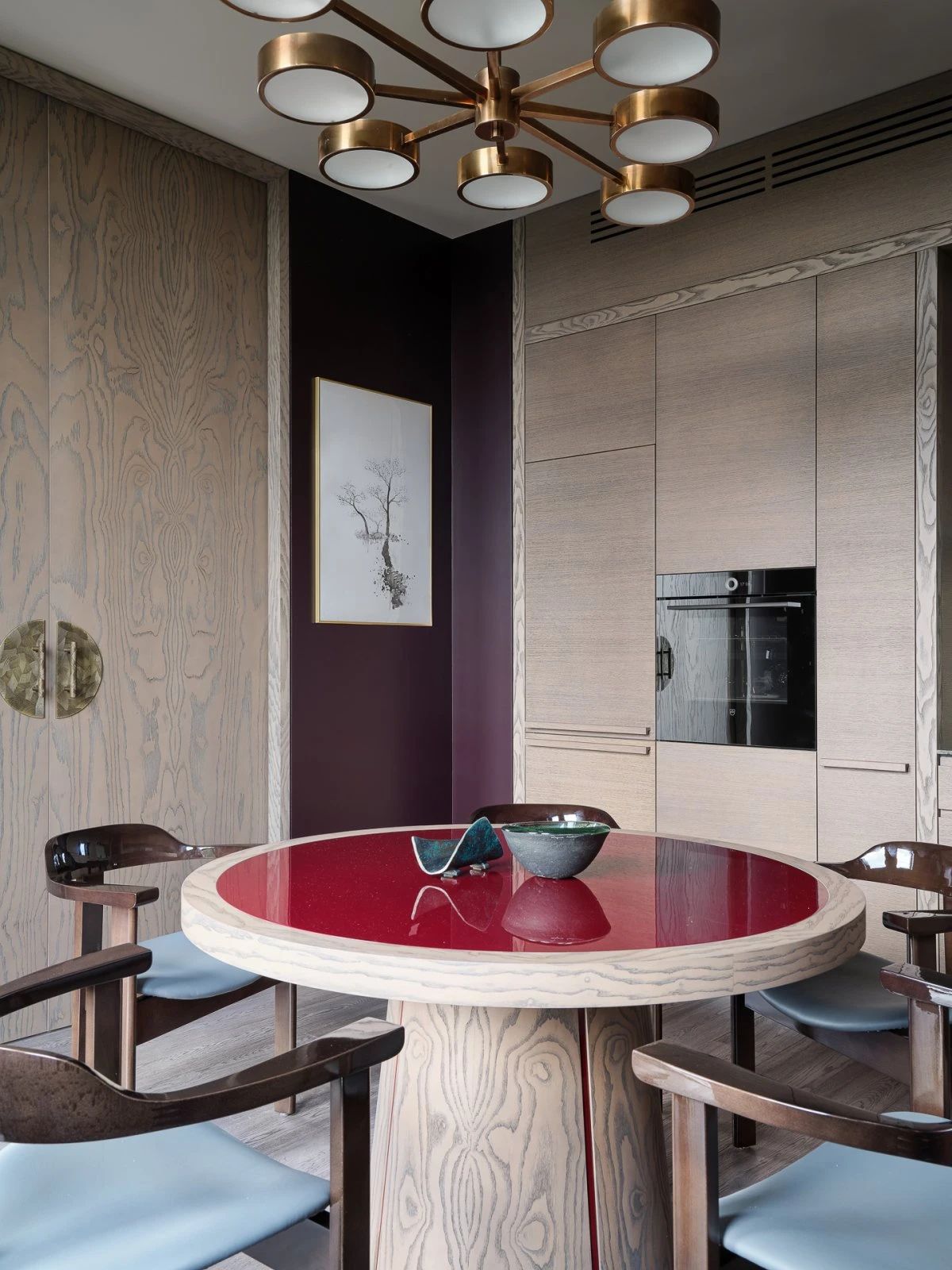 Forum 住宅丨德国杜塞尔多夫丨VAUST Studio-56