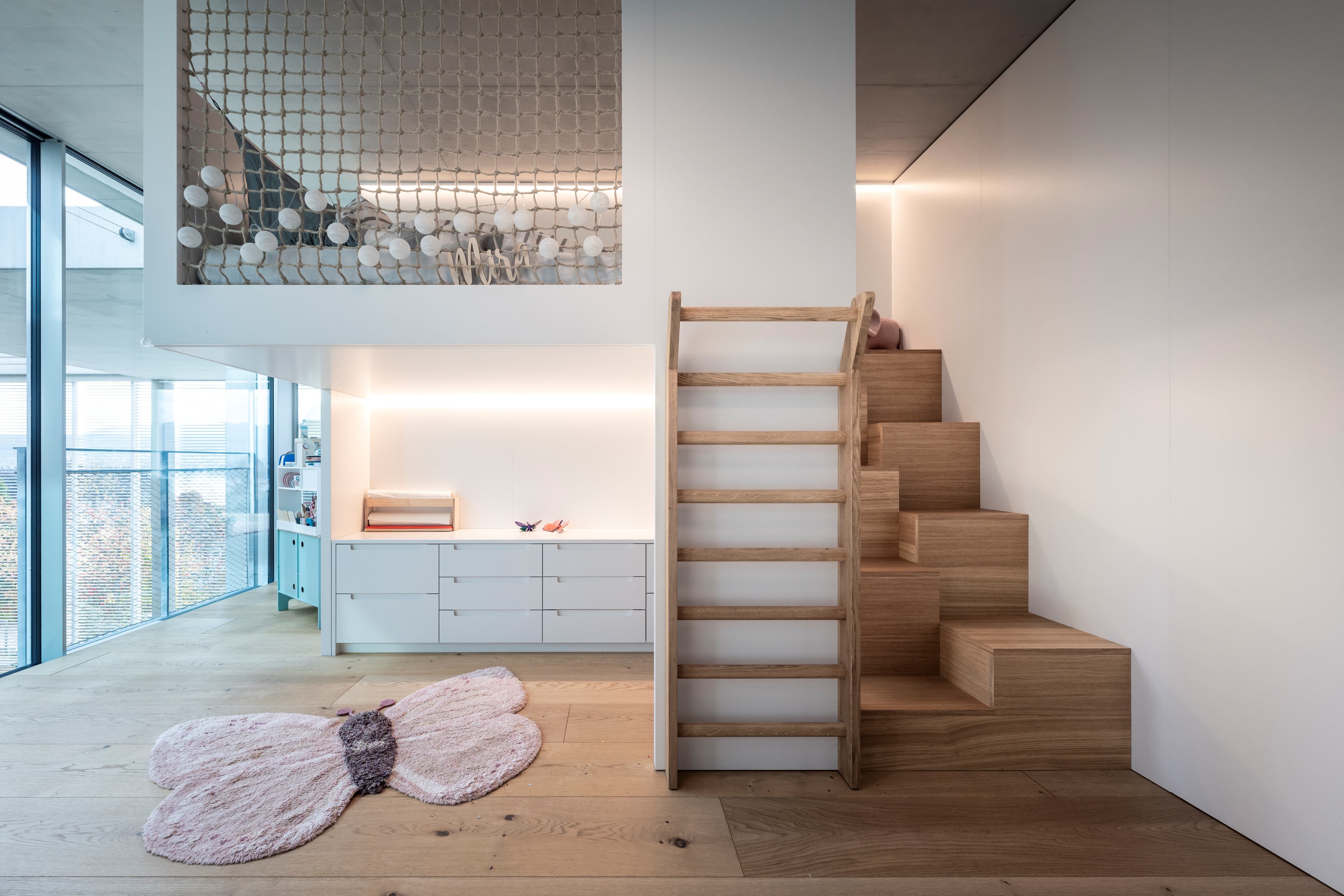 苏黎世中庭丨瑞士丨NOA-7