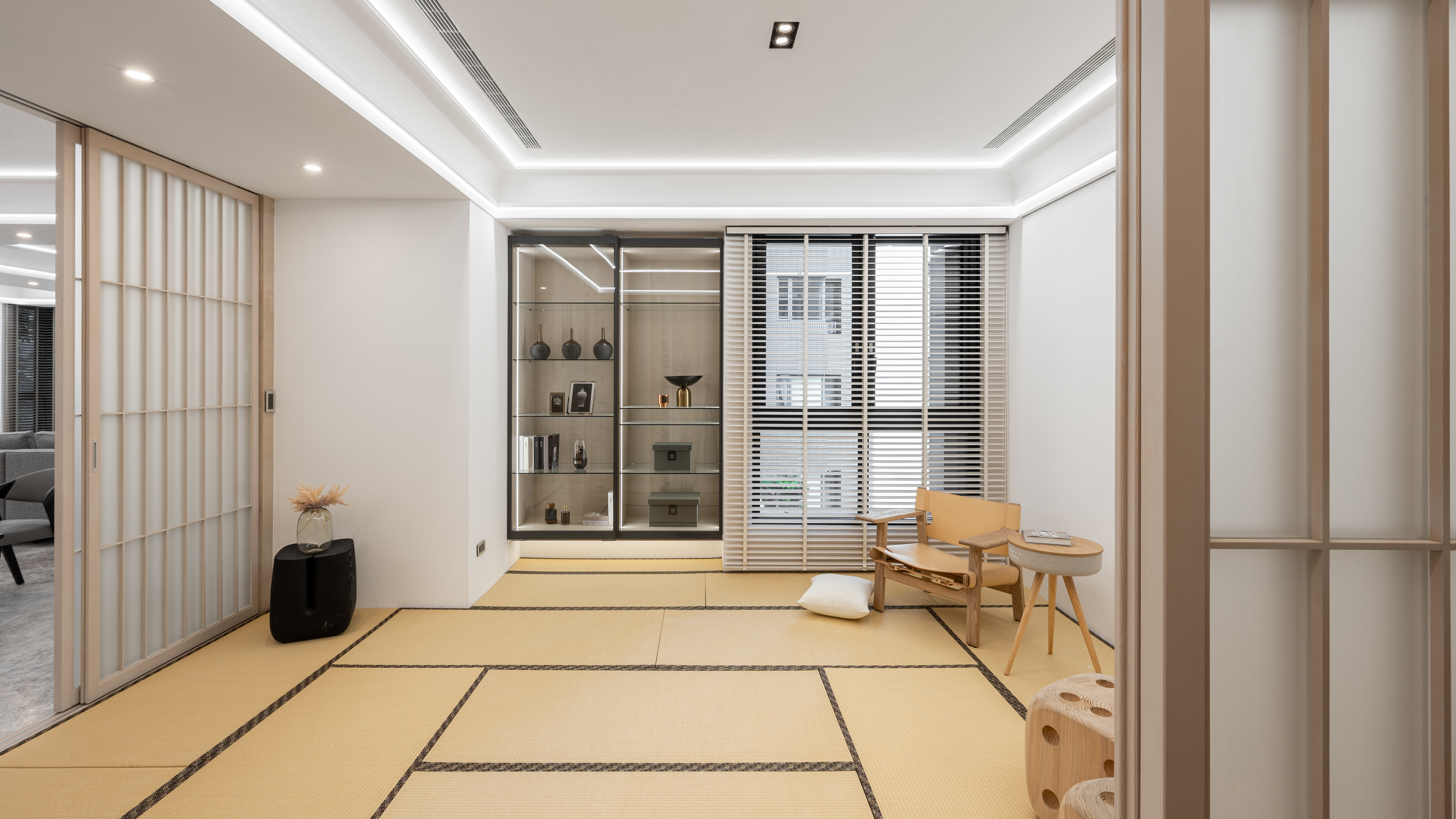 王宫丨中国台中丨Zendo Design 深度空間設計-15