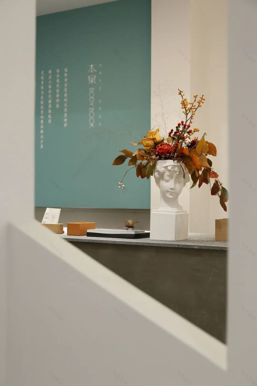 《本窠 BODY BOOK》 | 日本街头风隐秘小店,生活美学空间-75