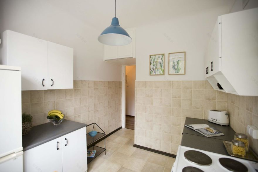 Home Staging公寓出租室内布置-29