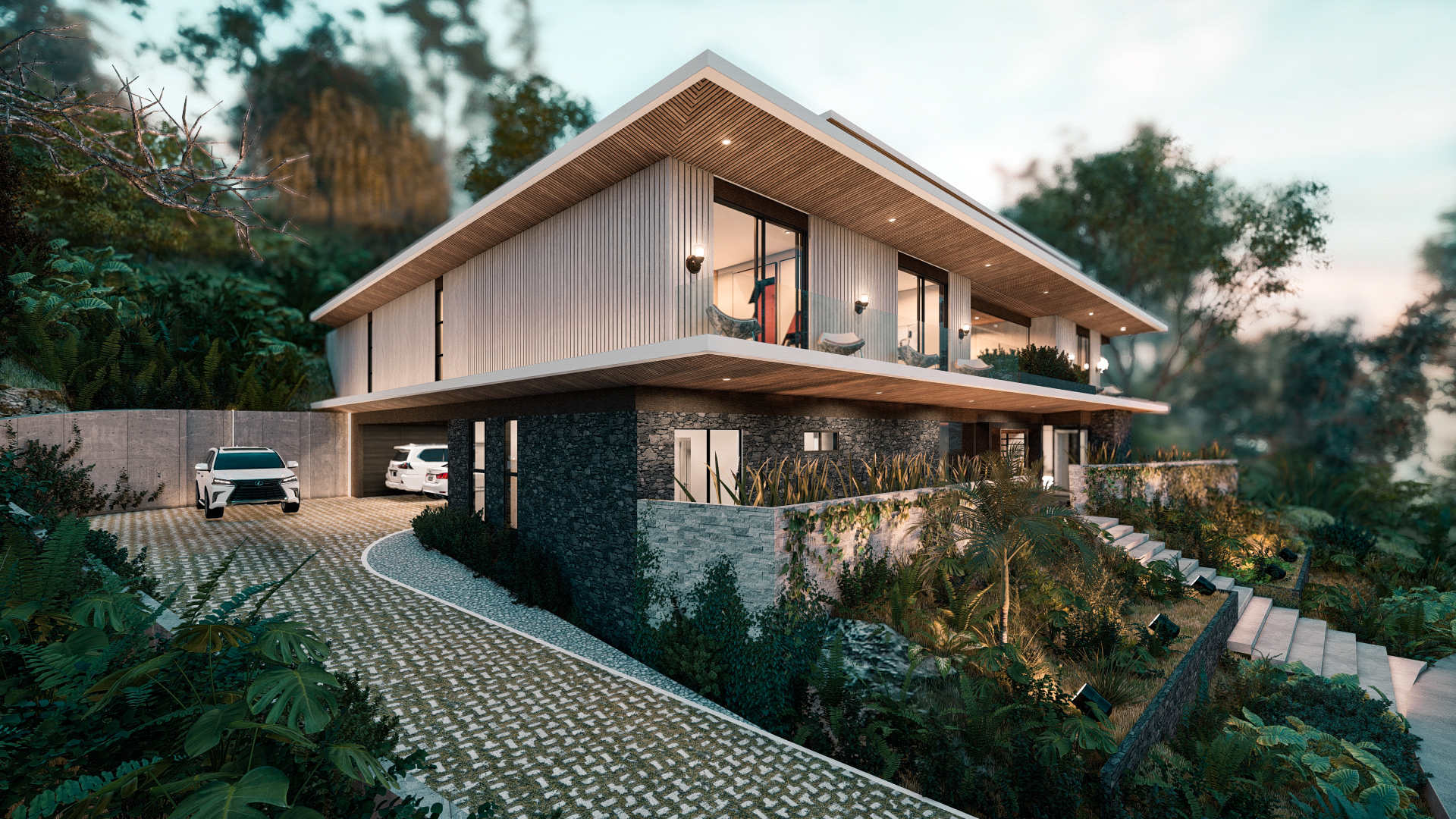 太阳景色丨哥斯达黎加圣何塞-14