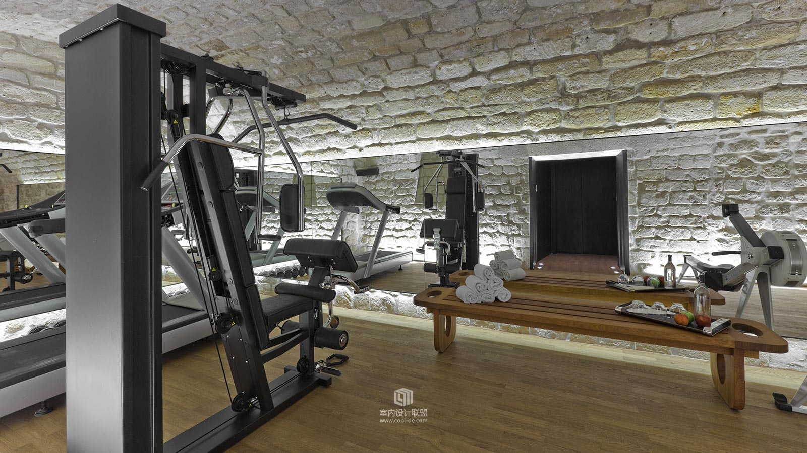 Hôtel du Ministère 法国巴黎精品酒店-10