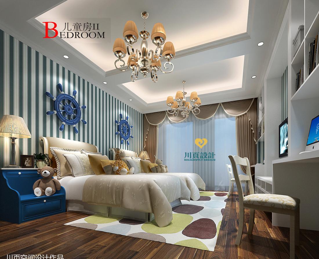 绿城御园 295 大平层-9