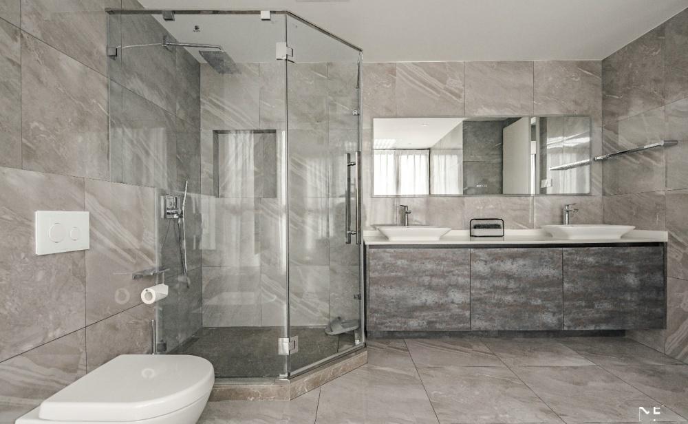 融合多重风格的美宅 · 室内设计案例解析-50