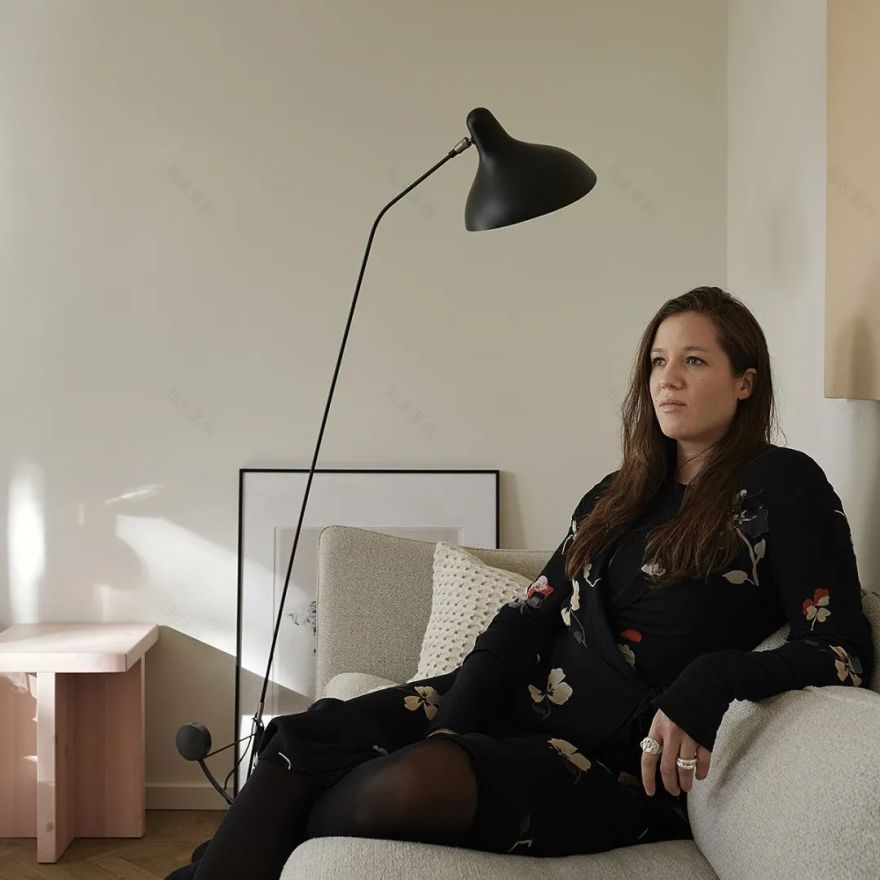 马略卡岛的梦幻住宅丨Amanda Rodriguez-2