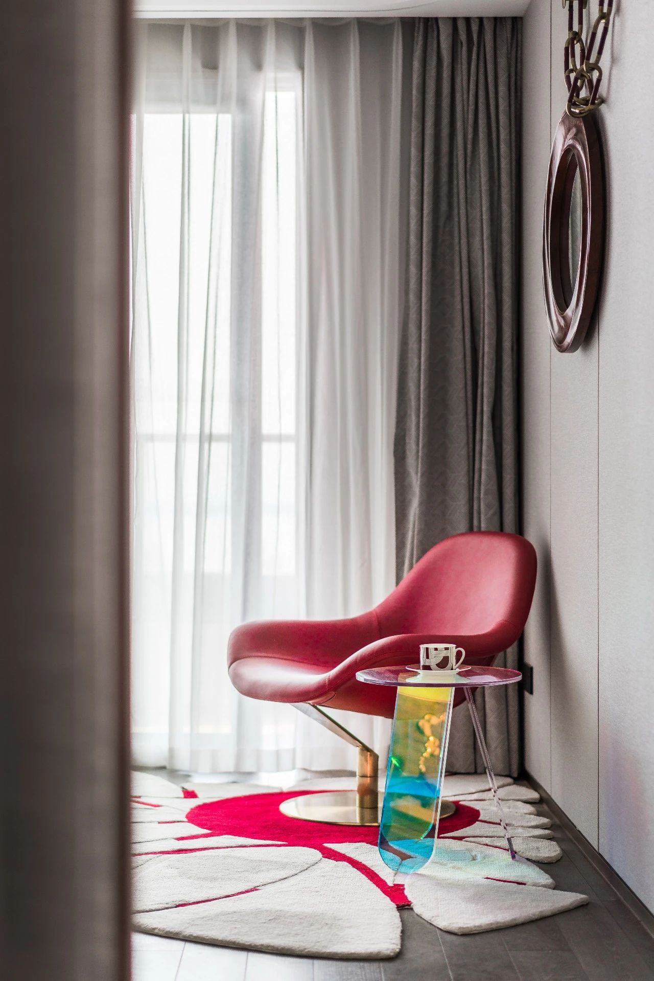 珠江·海御丨中国广州丨深圳市艺居软装设计有限公司-50